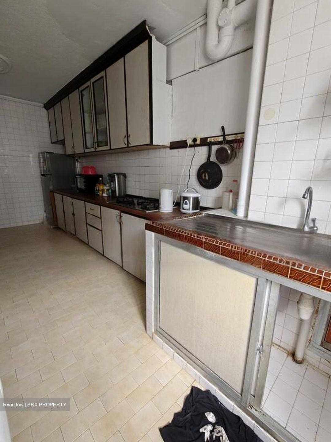 Blk 286 Tampines Street 22 (Tampines), HDB 3 Rooms #474143971